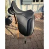Selle de dressage