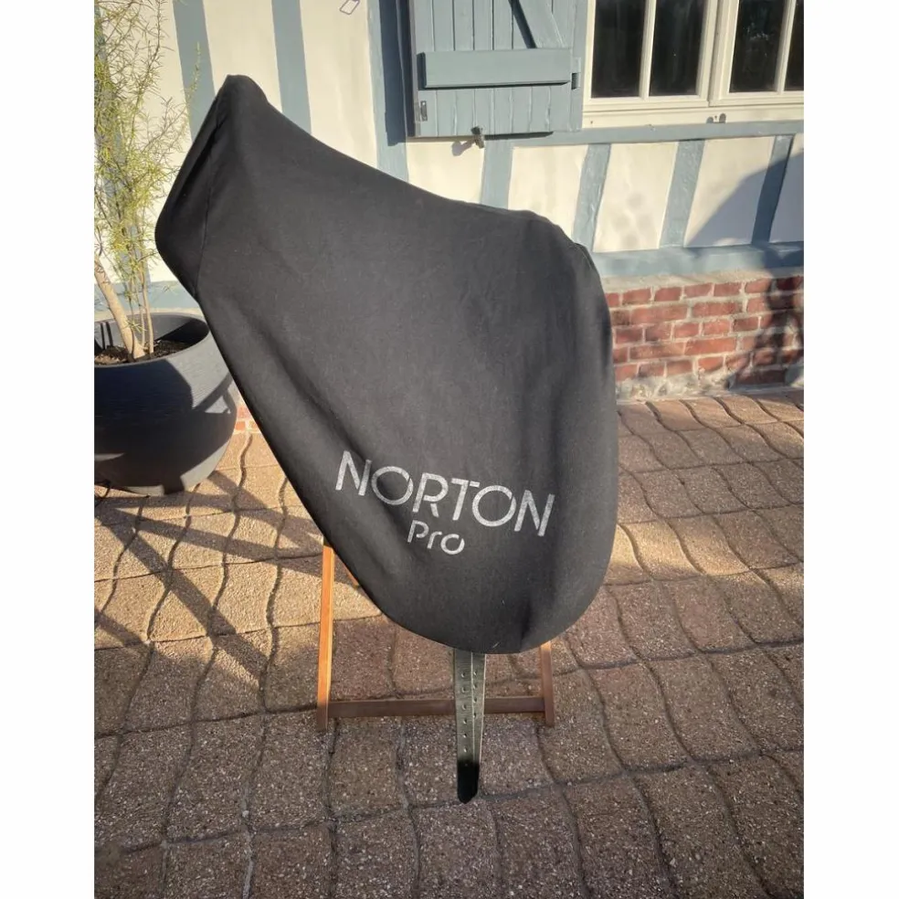 Selle de dressage