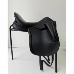 Selle de dressage