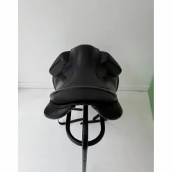 Selle de dressage