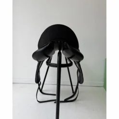 Selle de dressage