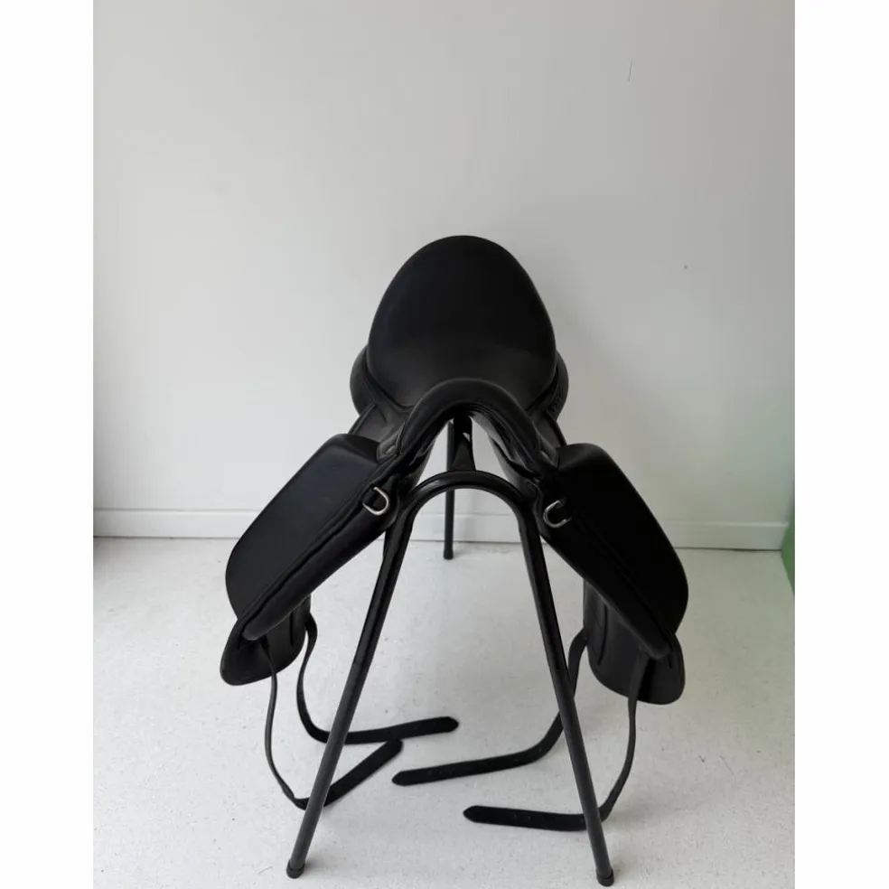 Selle de dressage
