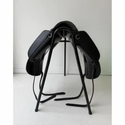 Selle de dressage