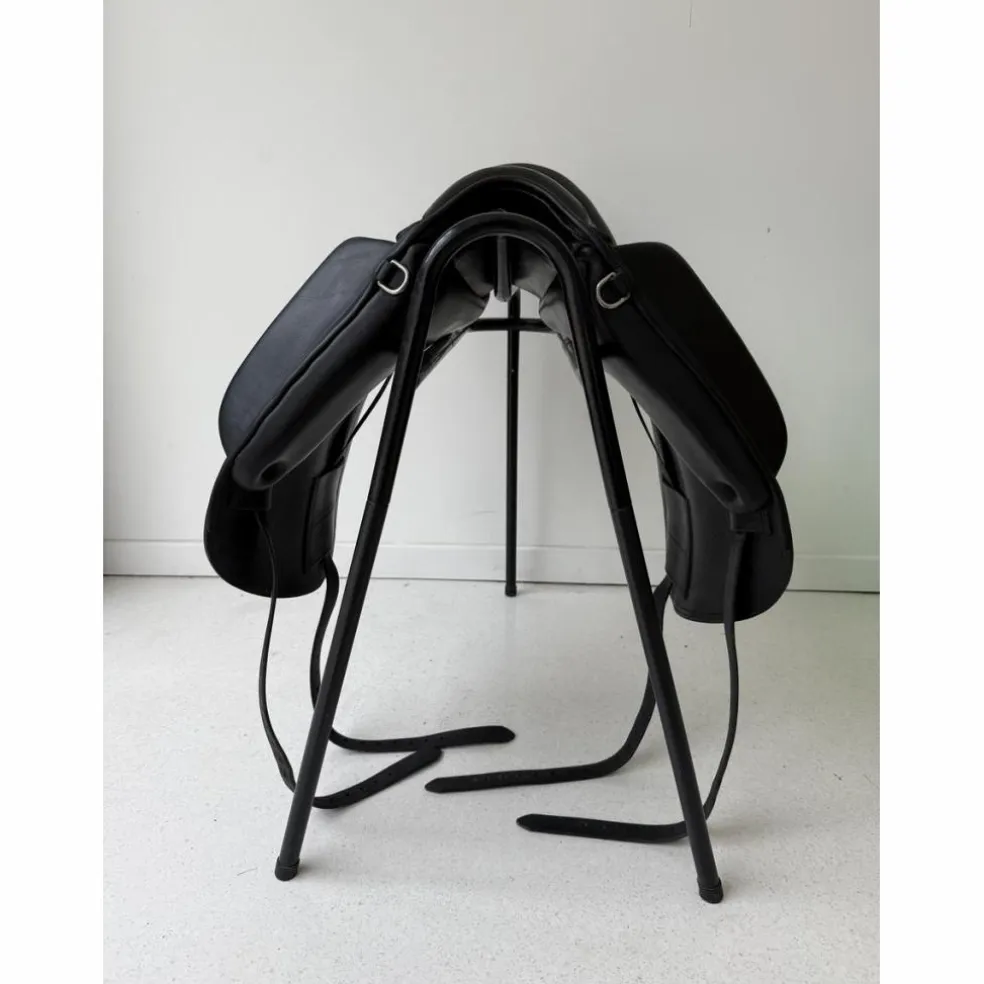 Selle de dressage