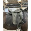 Selle de dressage