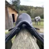 Selle de dressage