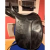 Selle de dressage