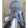 Selle de dressage