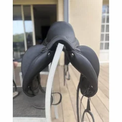 selle de dressage