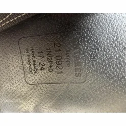 selle de dressage