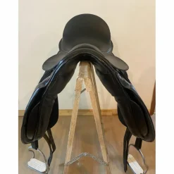 Selle de dressage