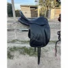 Selle de dressage