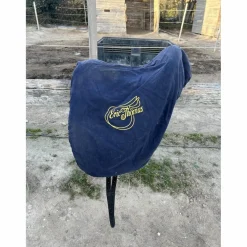 Selle de dressage