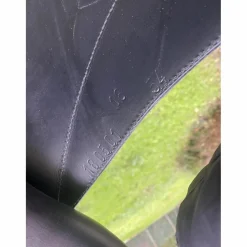 Selle de dressage