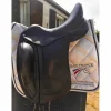 Selle de dressage 16’5