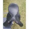 Selle de dressage 17,5