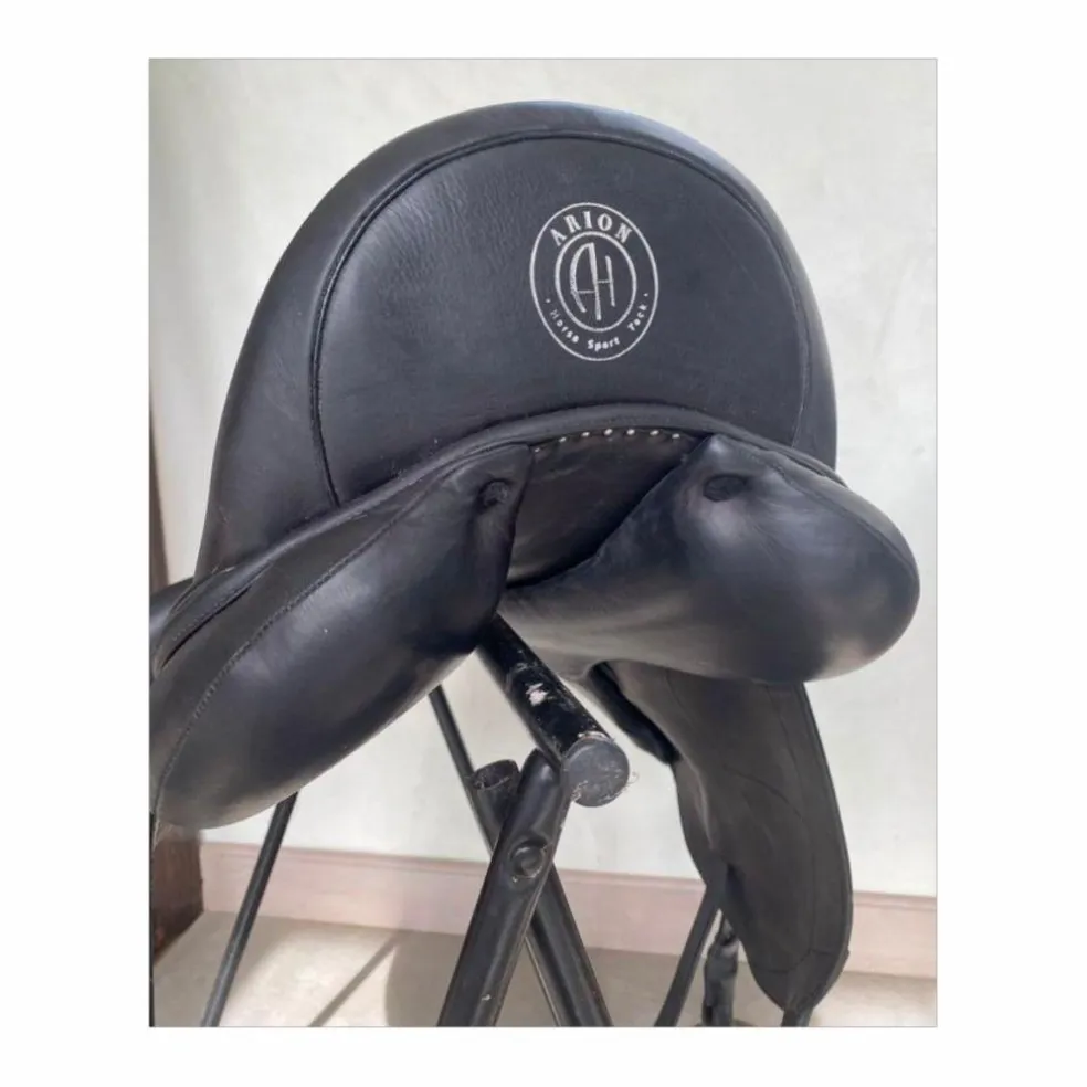 selle de dressage 17' Arion HST 2023