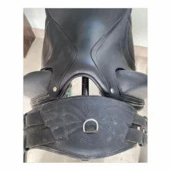 selle de dressage 17' Arion HST 2023