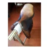 SELLE DE DRESSAGE 17" FORESTIER