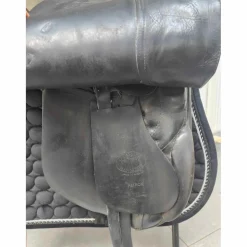 Selle de dressage 17.5 GRAND PASSIER