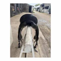 Selle de dressage - Henri de Rivel