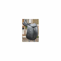 Selle de dressage (17 pouce)