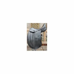 Selle de dressage (17 pouce)