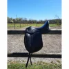 Selle de dressage 17,5 pouces Ikonic