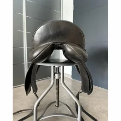 Selle de dressage - Sommer / Columbus 17.5