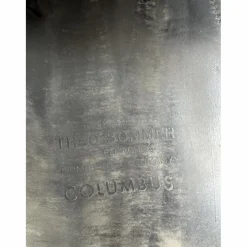 Selle de dressage - Sommer / Columbus 17.5