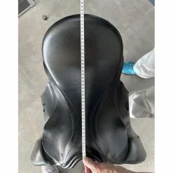 Selle de dressage - Sommer / Columbus 17.5