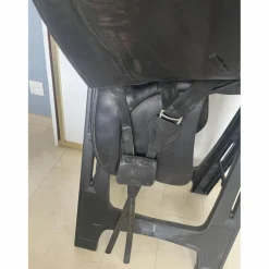 Selle de Dressage - Suprême 17,5