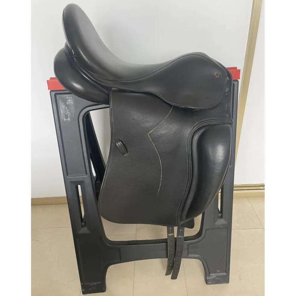 Selle de Dressage - Suprême 17,5