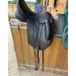 selle de dressage aachen