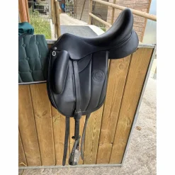 selle de dressage aachen