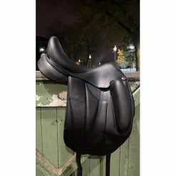 Selle de dressage Aachen Forestier