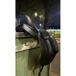 Selle de dressage Aachen Forestier