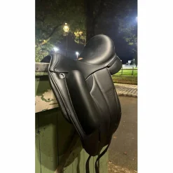Selle de dressage Aachen Forestier