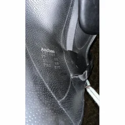 Selle de dressage Aachen Forestier