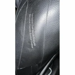Selle de dressage Aachen Forestier