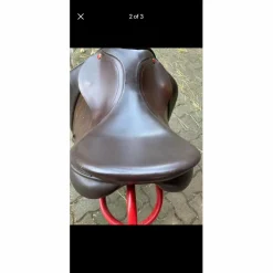 Selle de dressage Albion