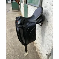 Selle de dressage Albion revelation red label