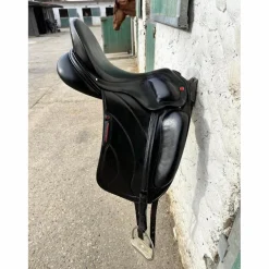 Selle de dressage Albion revelation red label