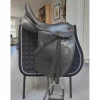 Selle de dressage Albion 17.5'