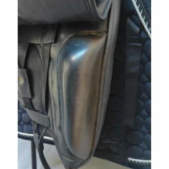 Selle de dressage Albion 17.5'
