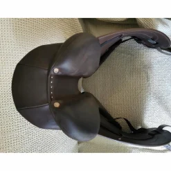 Selle de dressage Antares Signature