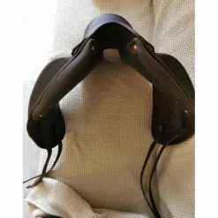 Selle de dressage Antares Signature