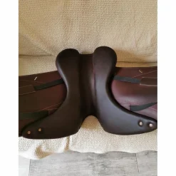 Selle de dressage Antares Signature