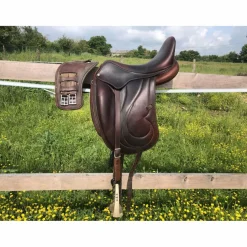 selle de Dressage Antares