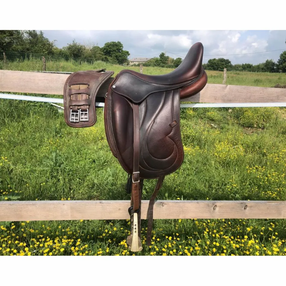selle de Dressage Antares